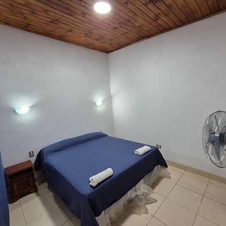 Departamentos Blazu Cafayate Apartment Екстериор снимка