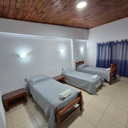 Departamentos Blazu Cafayate Apartment Екстериор снимка