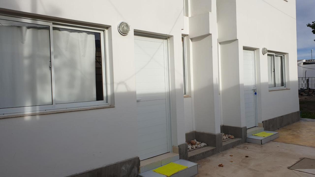 Departamentos Blazu Cafayate Apartment Екстериор снимка