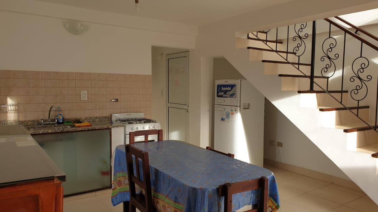 Departamentos Blazu Cafayate Apartment Екстериор снимка