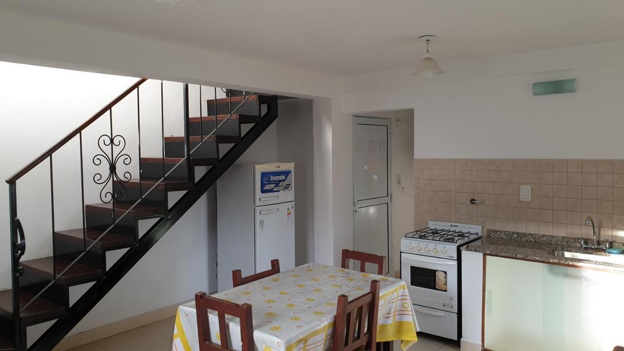 Departamentos Blazu Cafayate Apartment Екстериор снимка