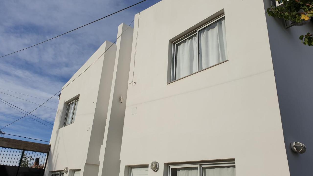 Departamentos Blazu Cafayate Apartment Екстериор снимка