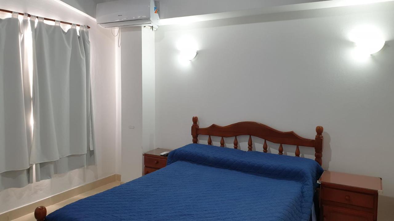 Departamentos Blazu Cafayate Apartment Екстериор снимка