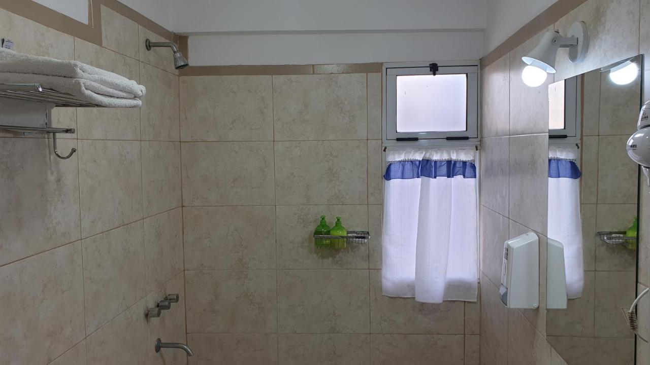 Departamentos Blazu Cafayate Apartment Екстериор снимка