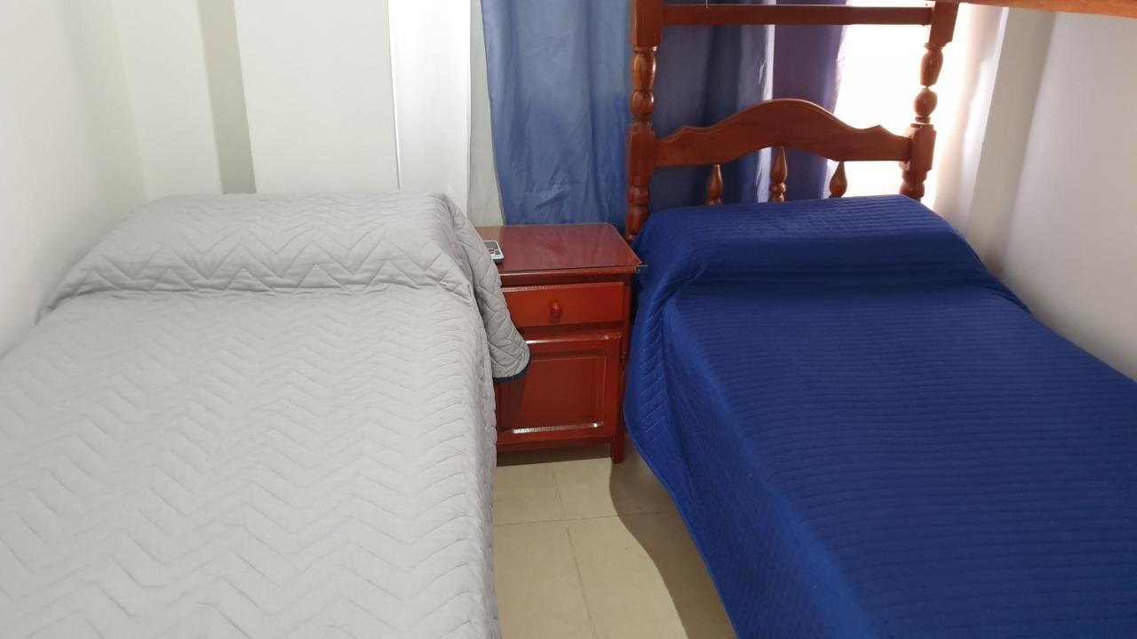 Departamentos Blazu Cafayate Apartment Екстериор снимка