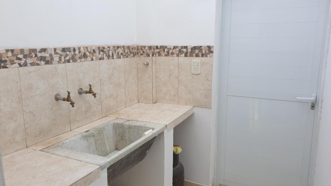 Departamentos Blazu Cafayate Apartment Екстериор снимка