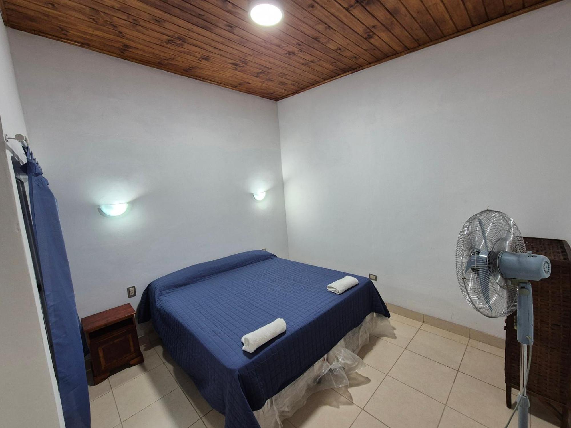 Departamentos Blazu Cafayate Apartment Екстериор снимка
